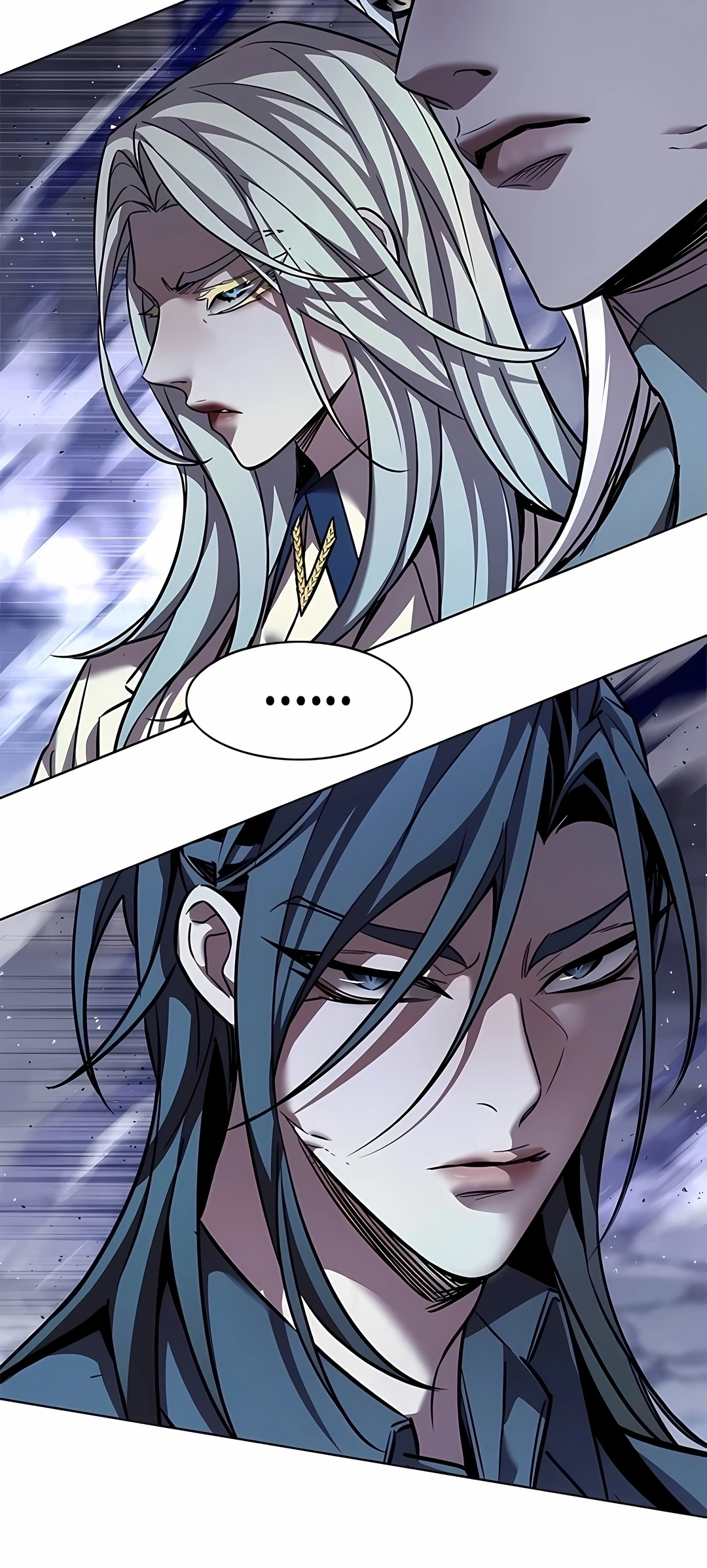 Read Veletric PT Manga Online
