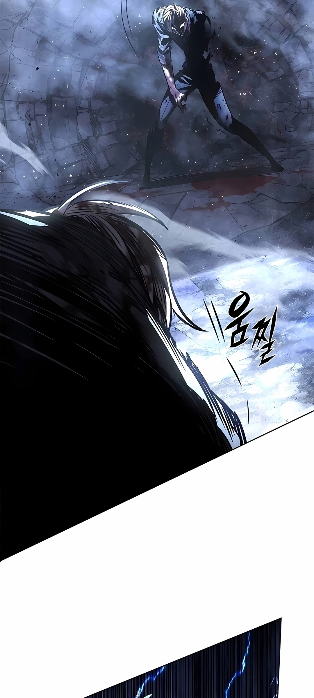 Read Veletric PT Manga Online