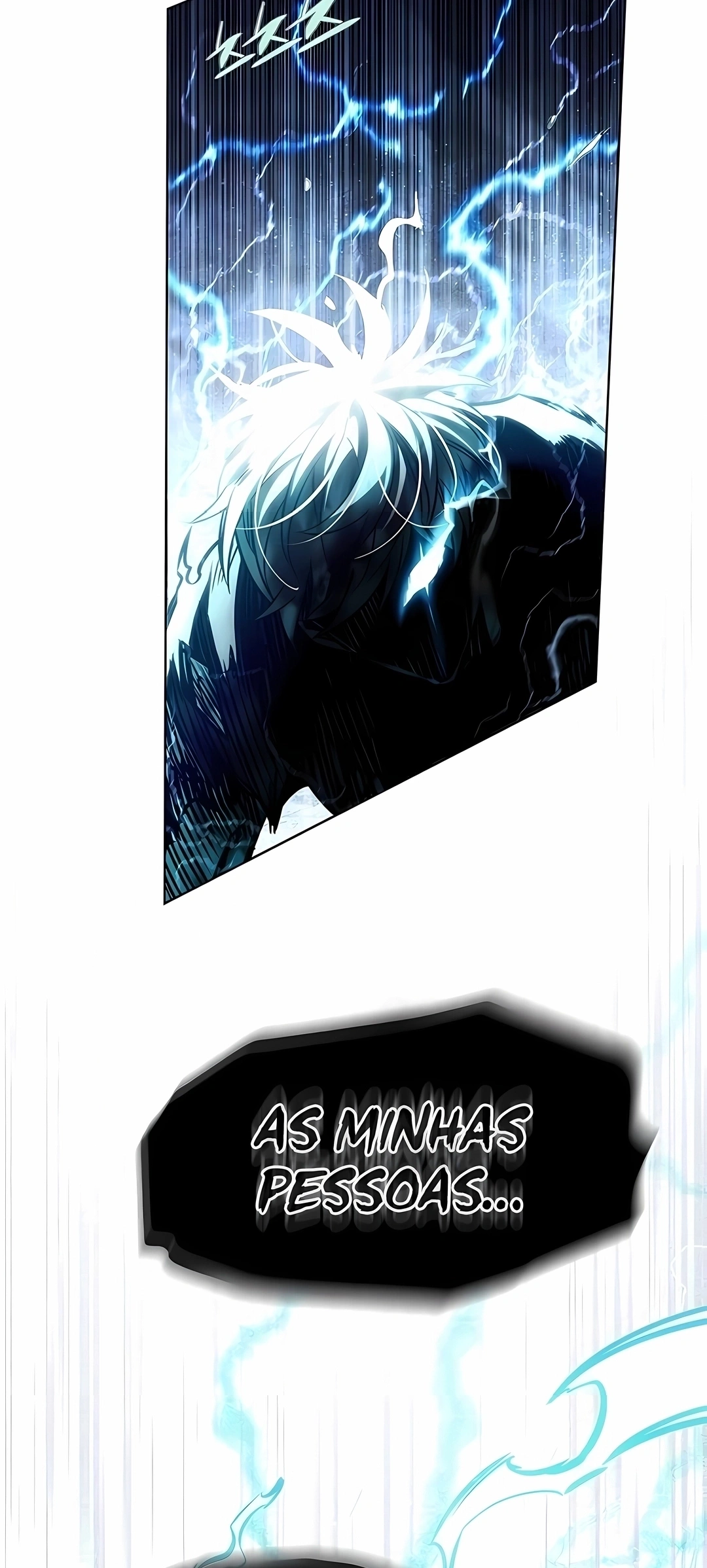 Read Veletric PT Manga Online