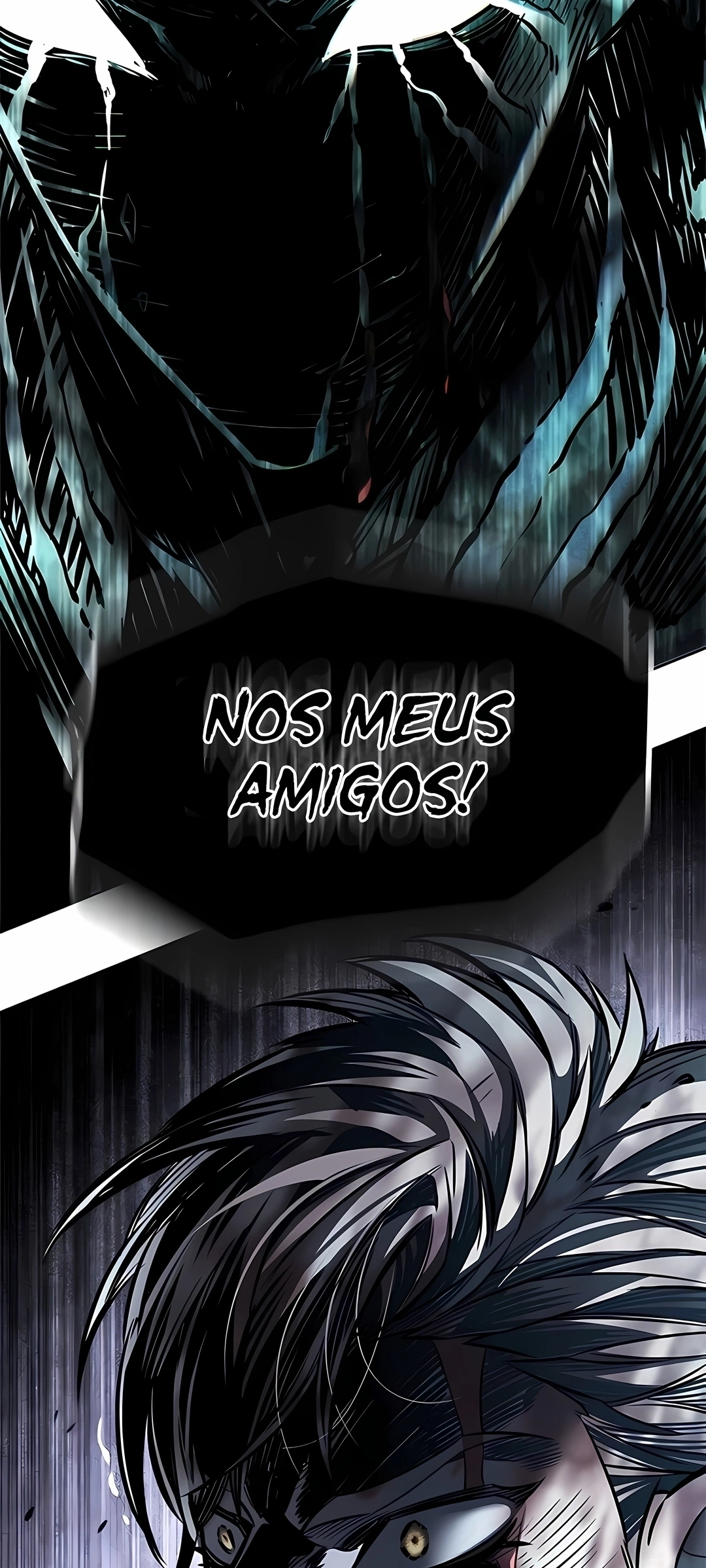 Read Veletric PT Manga Online