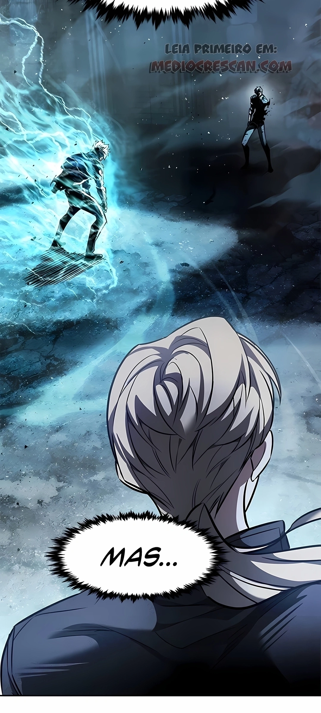 Read Veletric PT Manga Online
