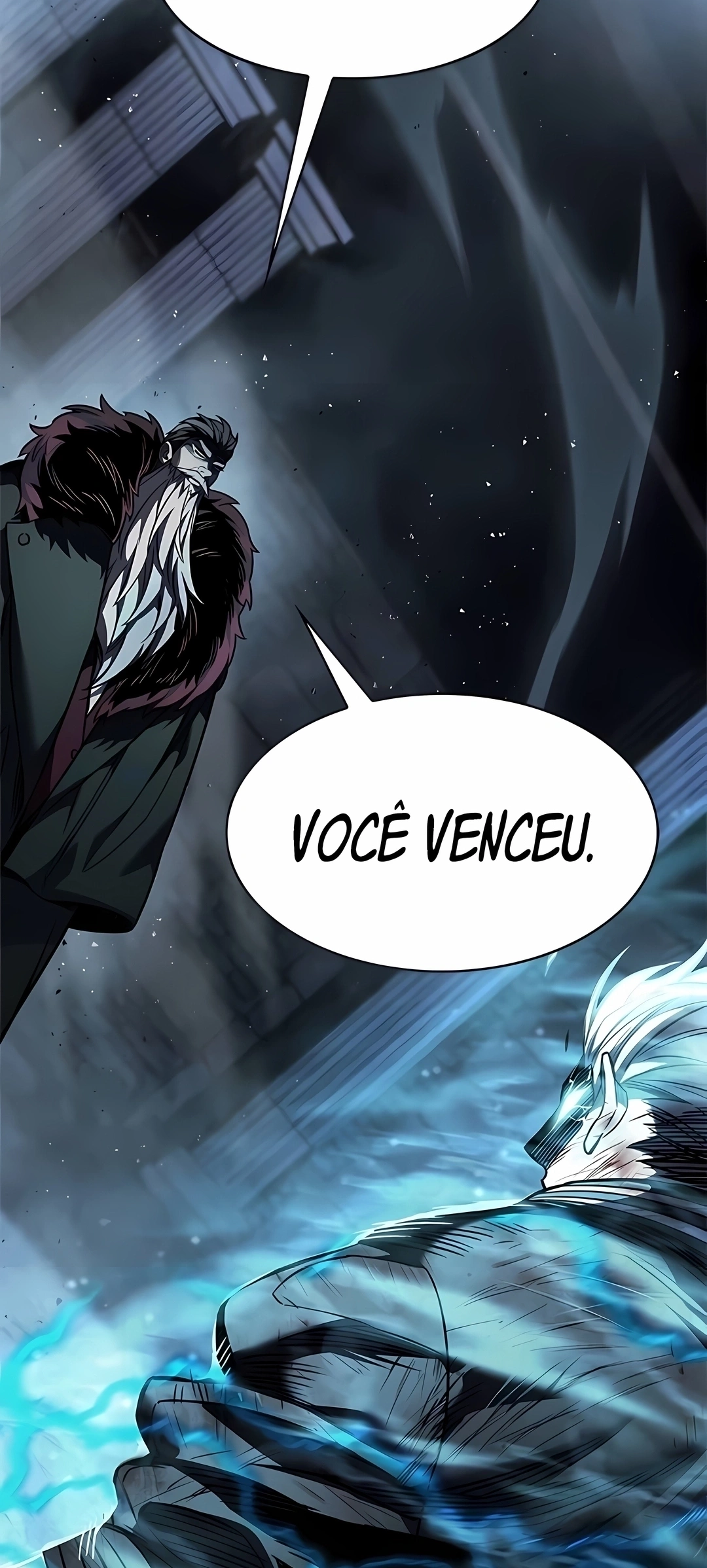 Read Veletric PT Manga Online