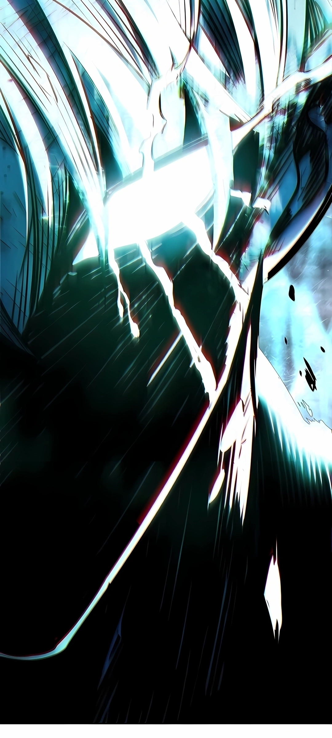 Read Veletric PT Manga Online