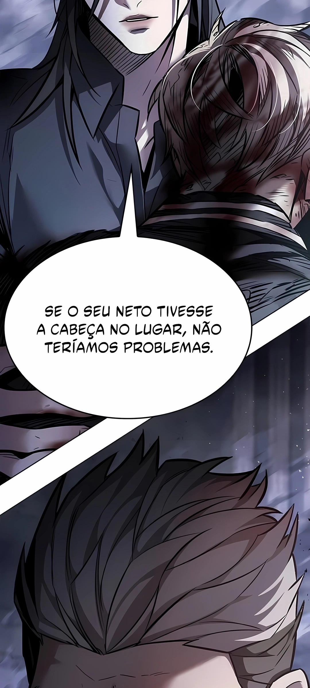 Read Veletric PT Manga Online