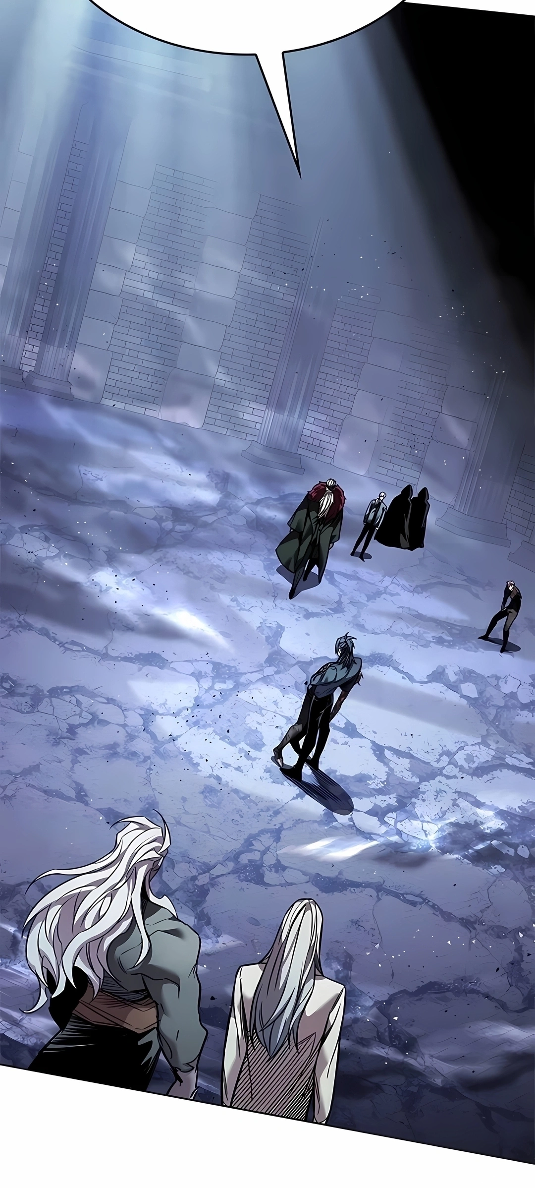 Read Veletric PT Manga Online
