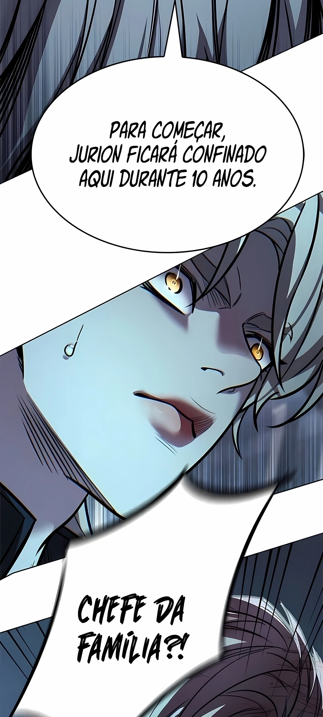Read Veletric PT Manga Online