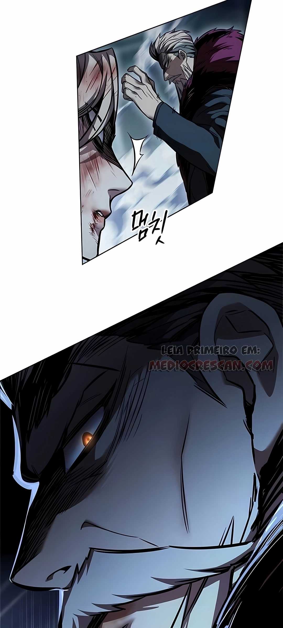 Read Veletric PT Manga Online