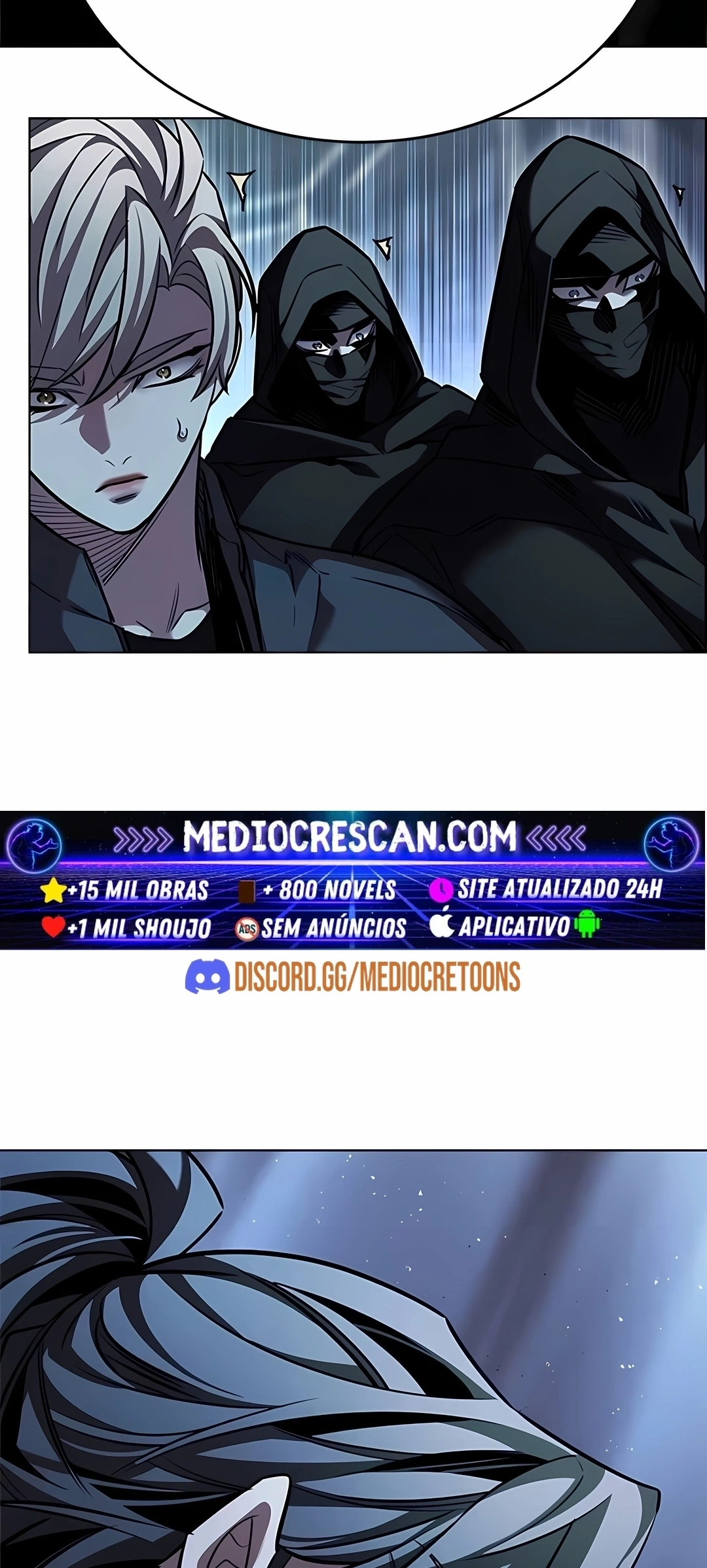 Read Veletric PT Manga Online