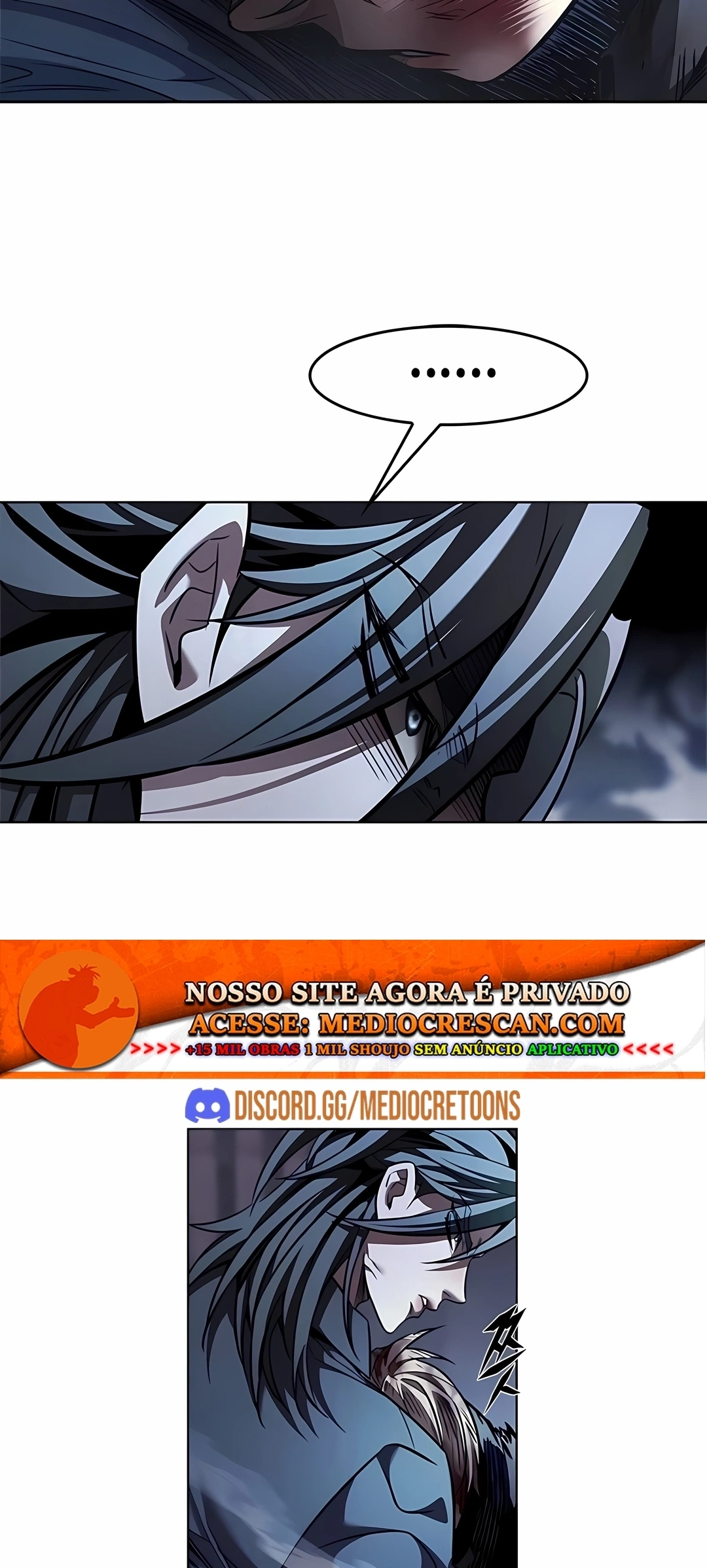 Read Veletric PT Manga Online