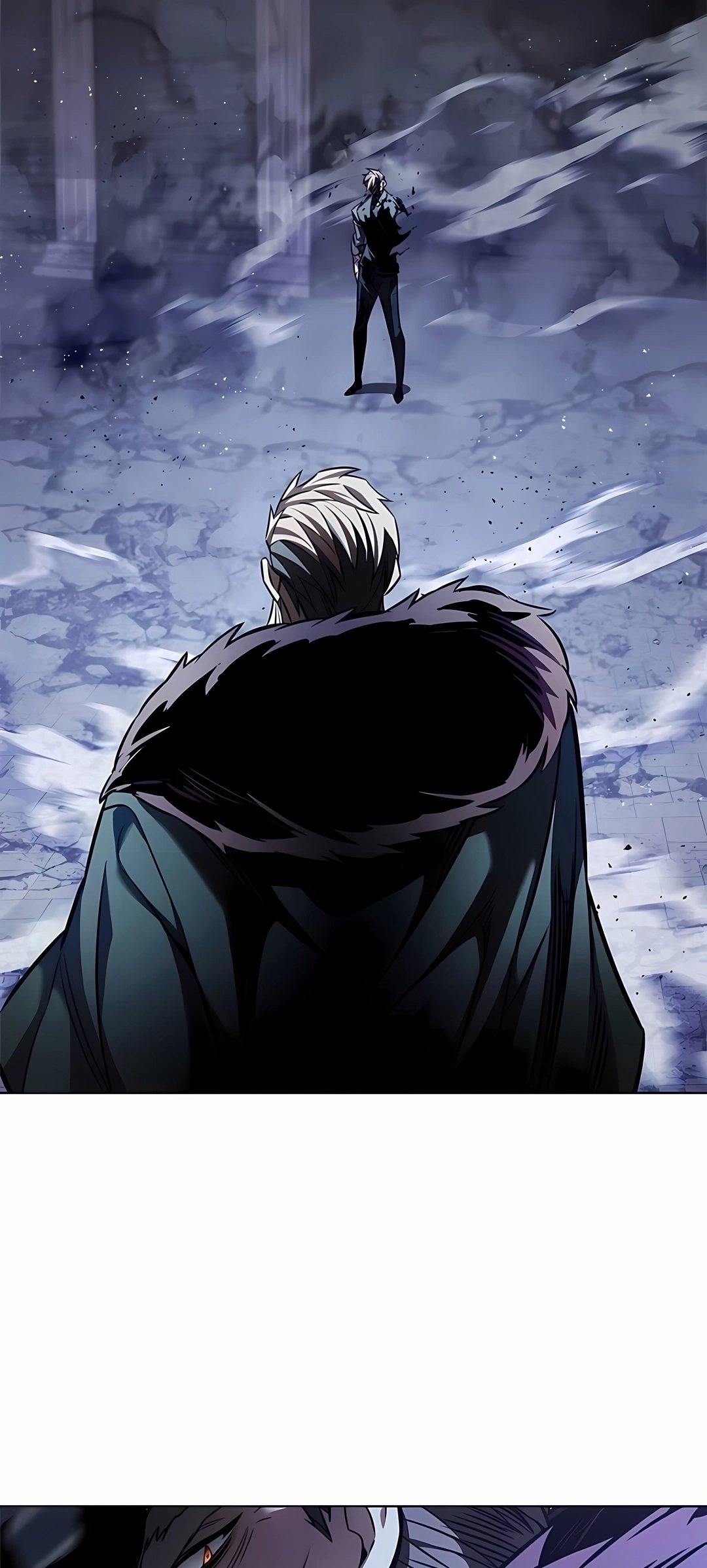Read Veletric PT Manga Online