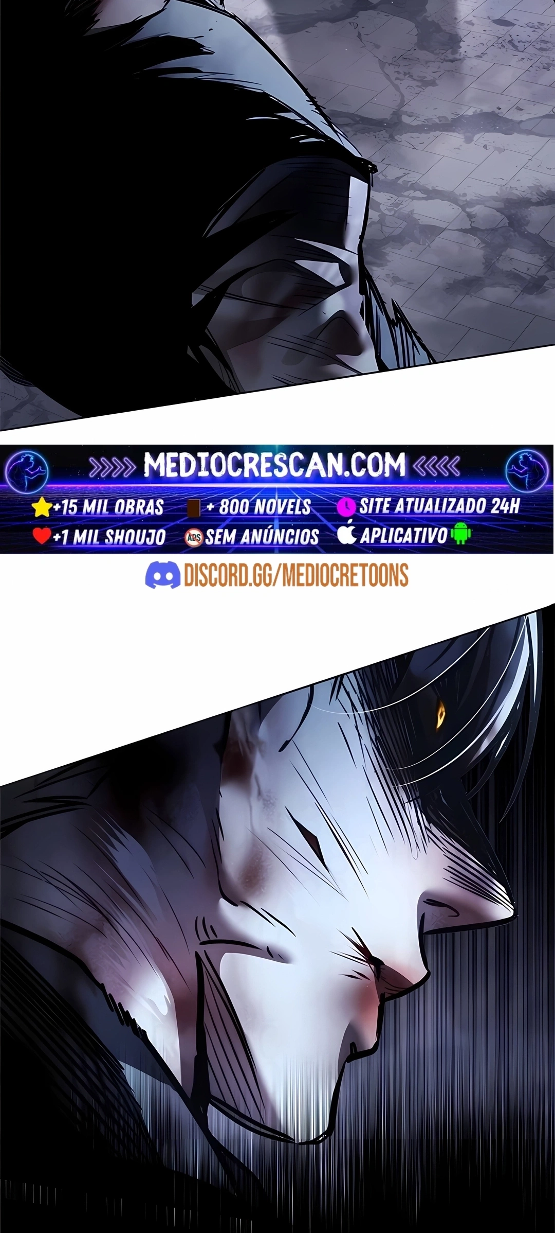 Read Veletric PT Manga Online