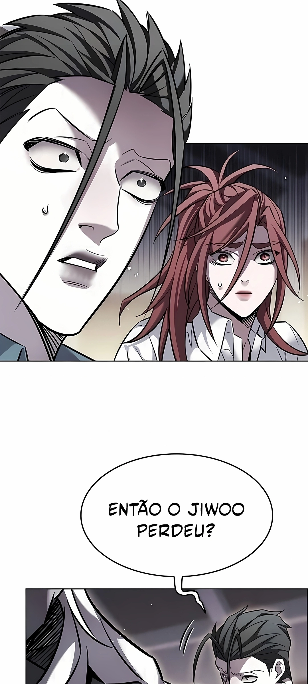 Read Veletric PT Manga Online