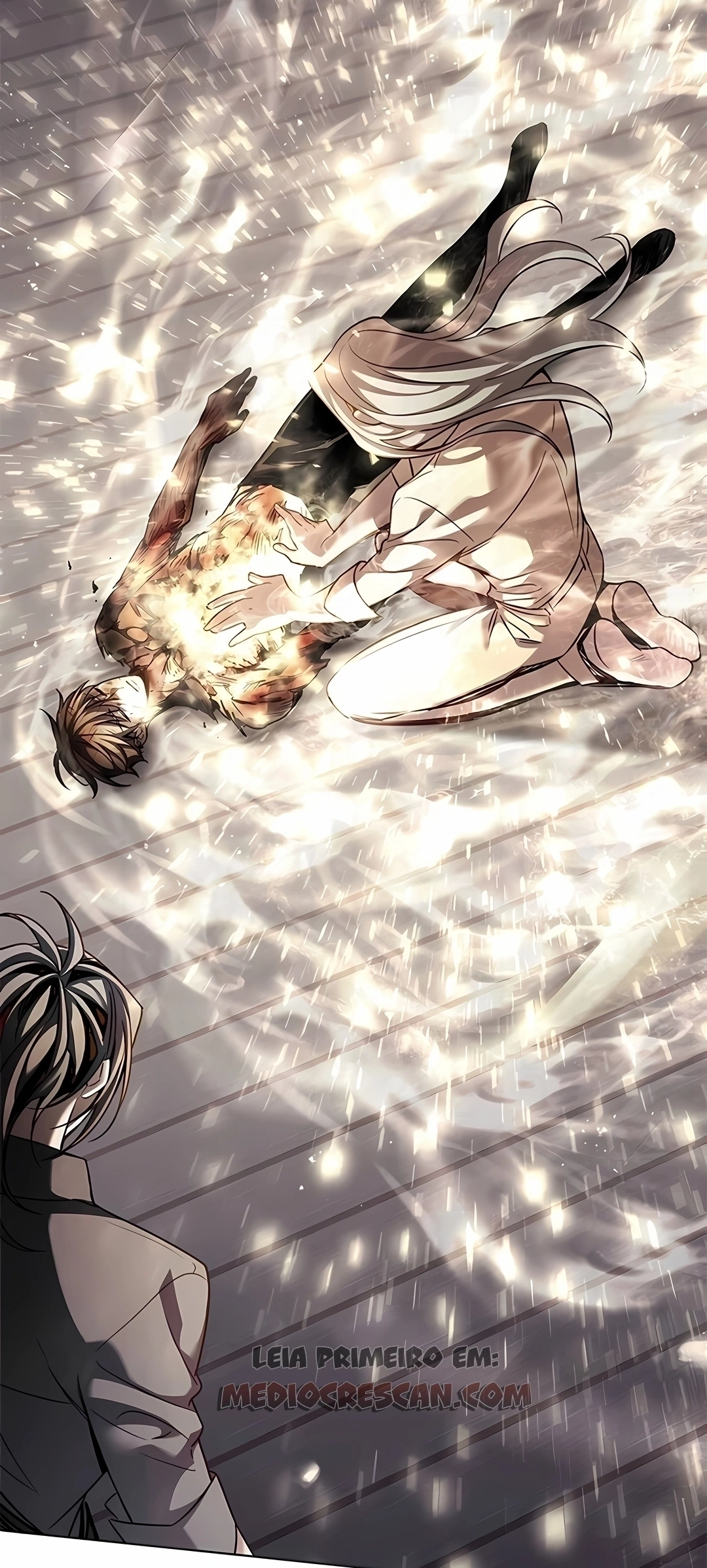 Read Veletric PT Manga Online
