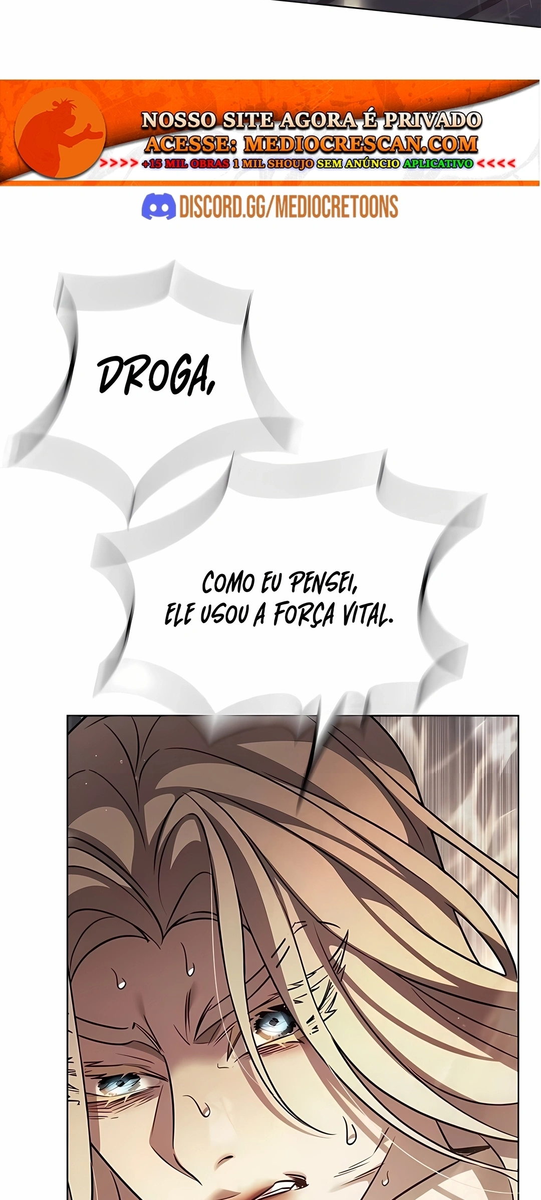 Read Veletric PT Manga Online
