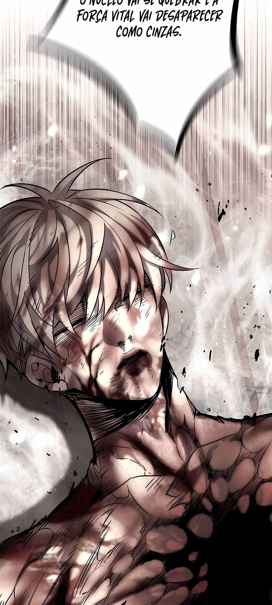 Read Veletric PT Manga Online