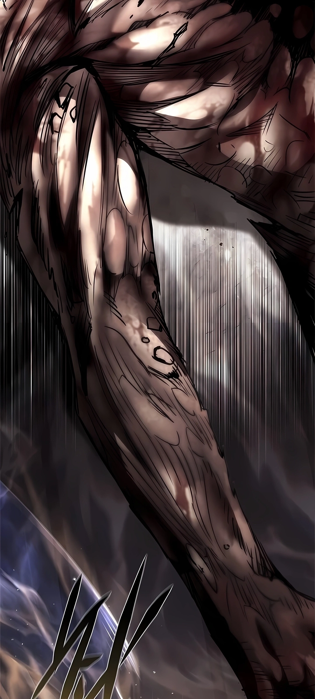 Read Veletric PT Manga Online