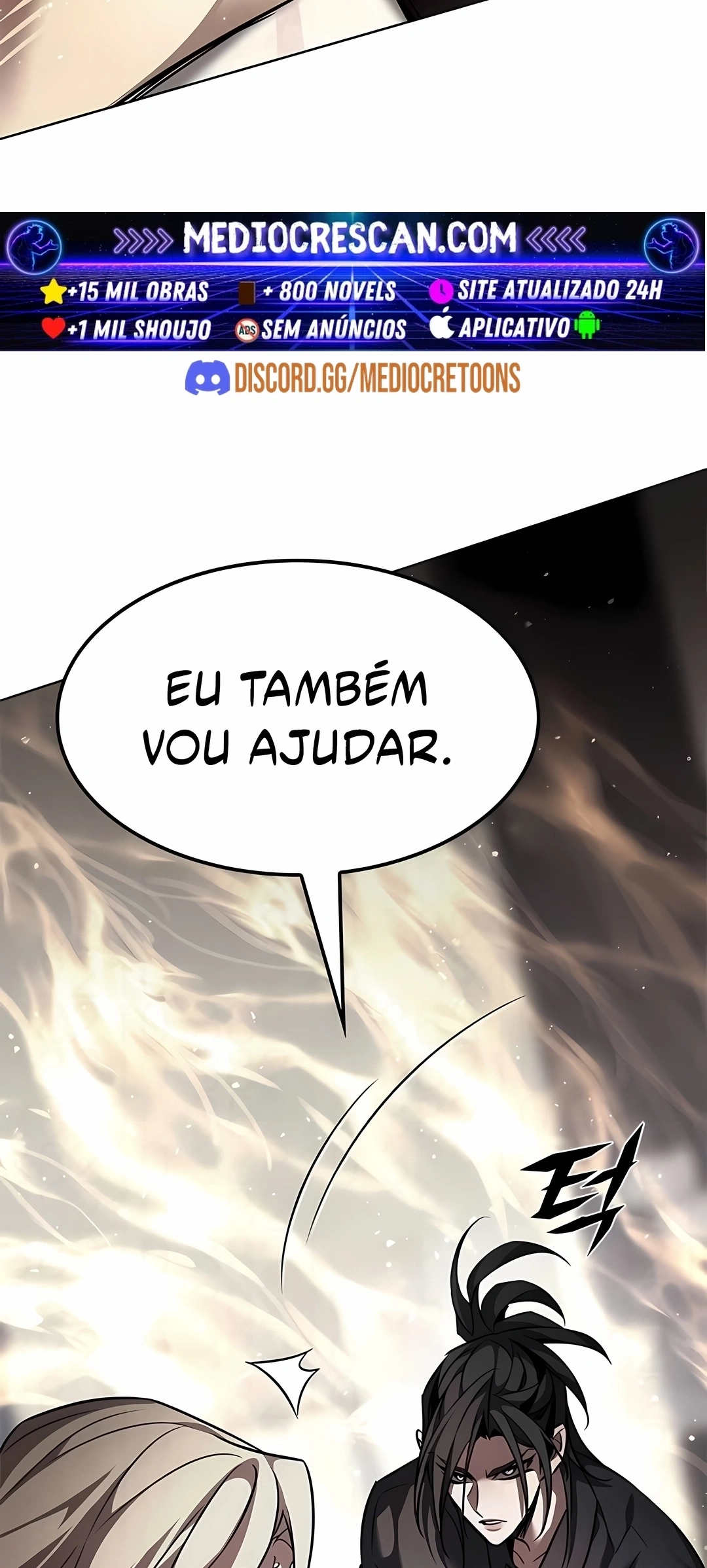 Read Veletric PT Manga Online