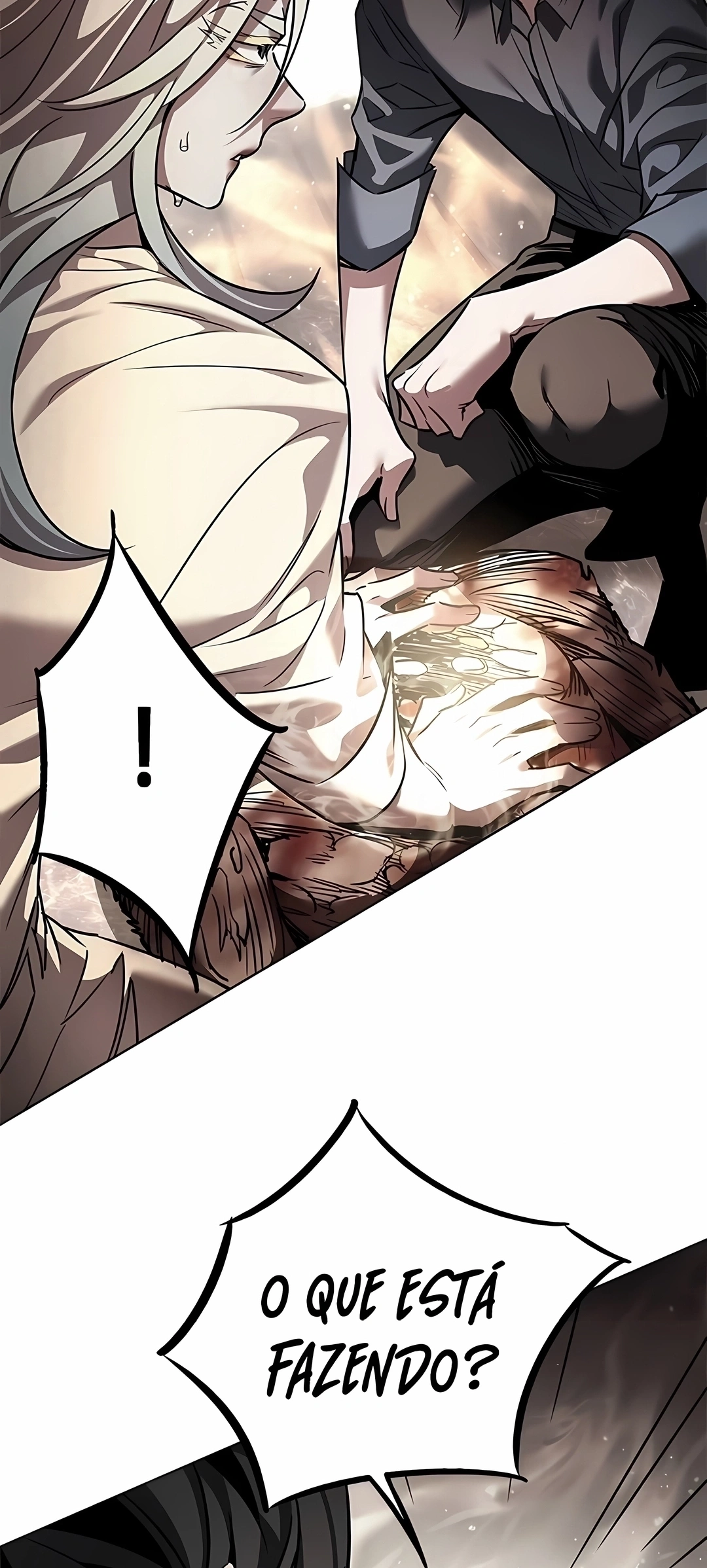 Read Veletric PT Manga Online