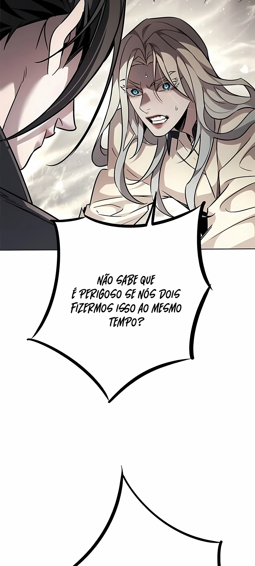 Read Veletric PT Manga Online