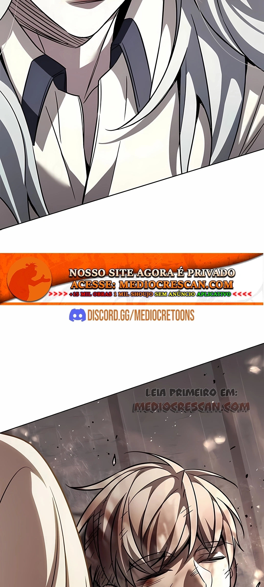Read Veletric PT Manga Online
