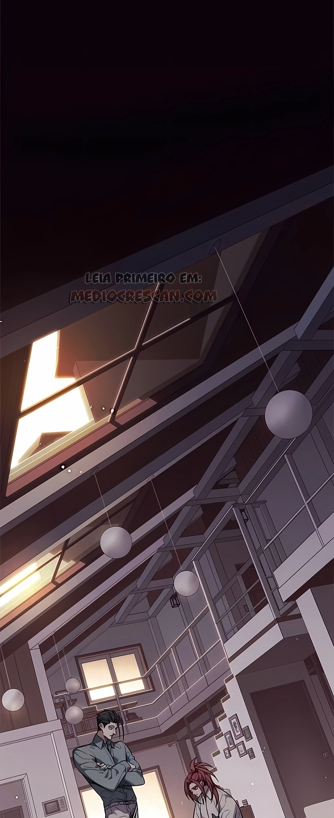 Read Veletric PT Manga Online