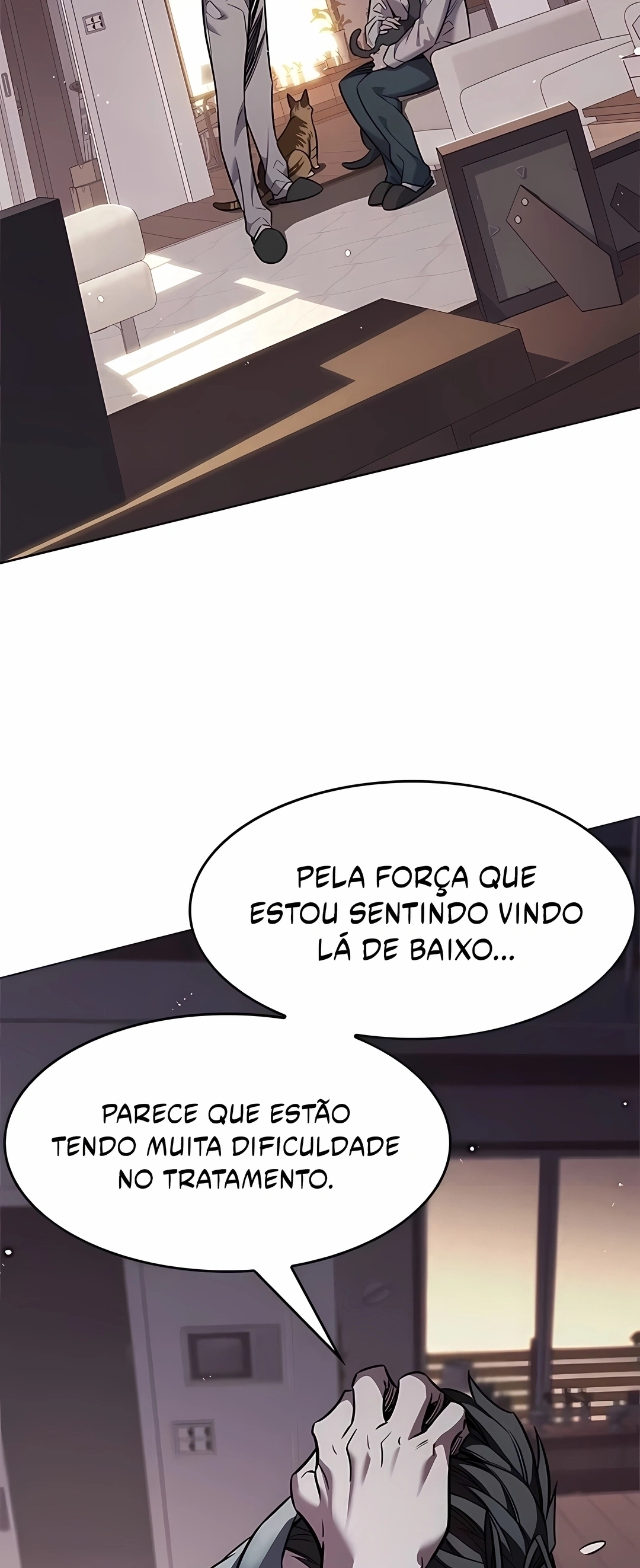 Read Veletric PT Manga Online