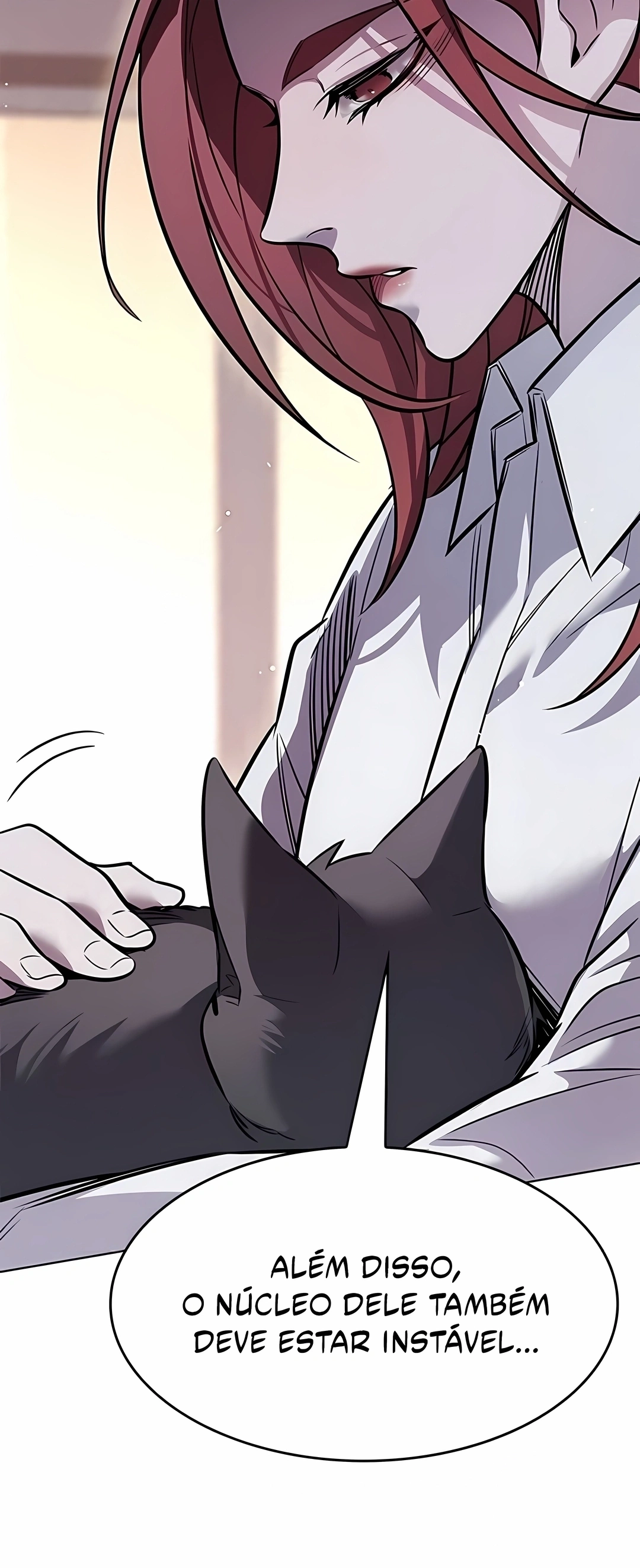 Read Veletric PT Manga Online
