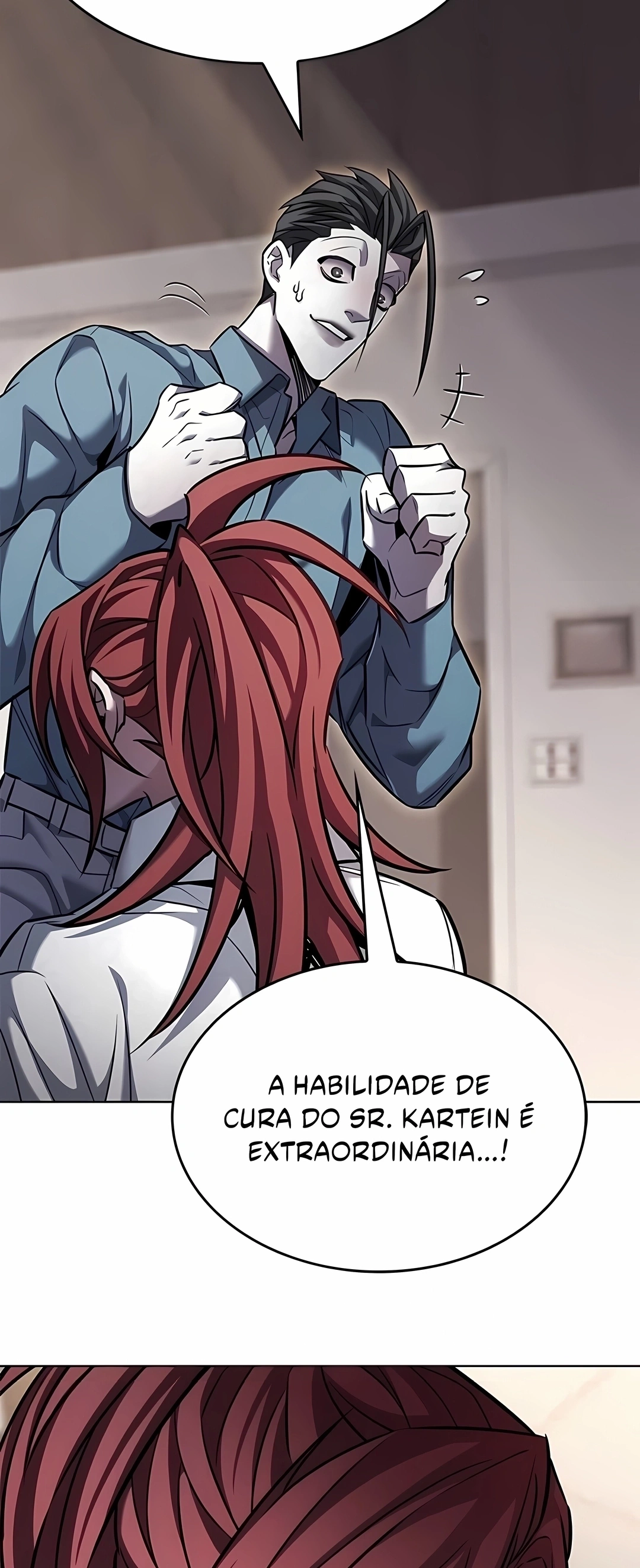 Read Veletric PT Manga Online