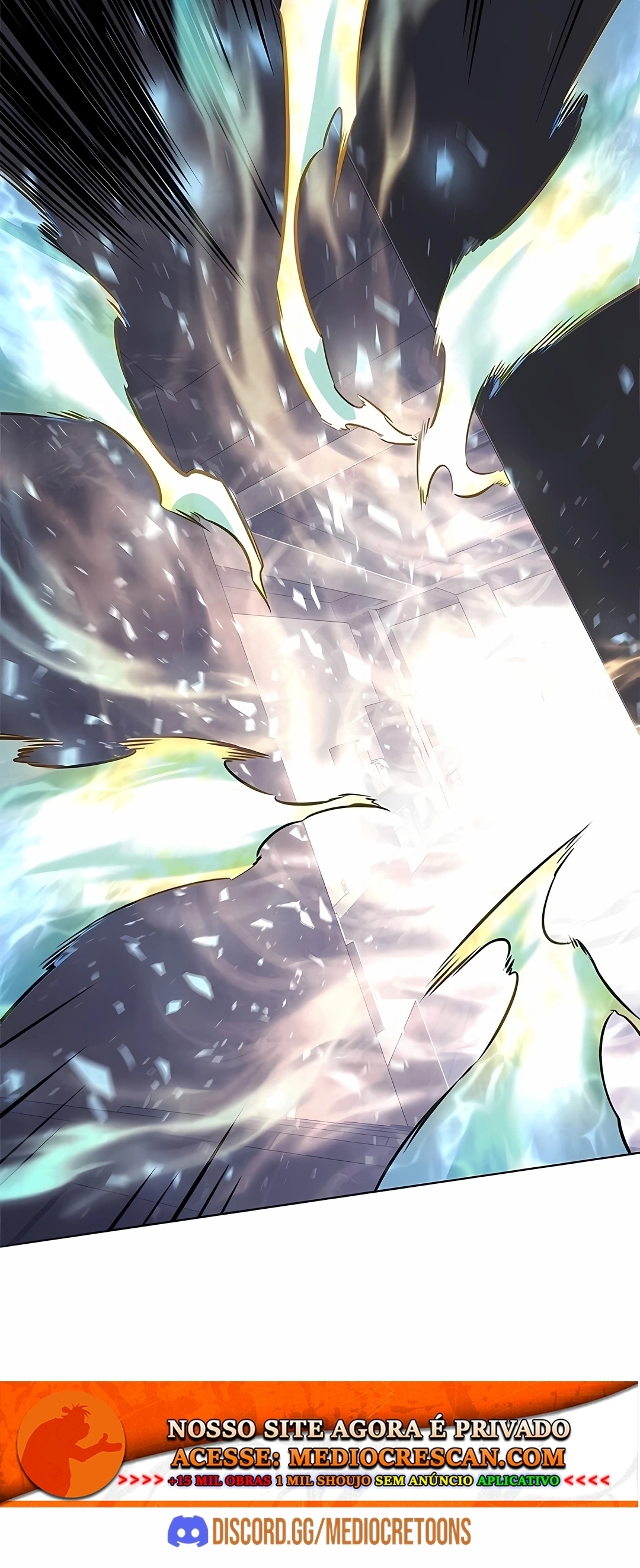 Read Veletric PT Manga Online