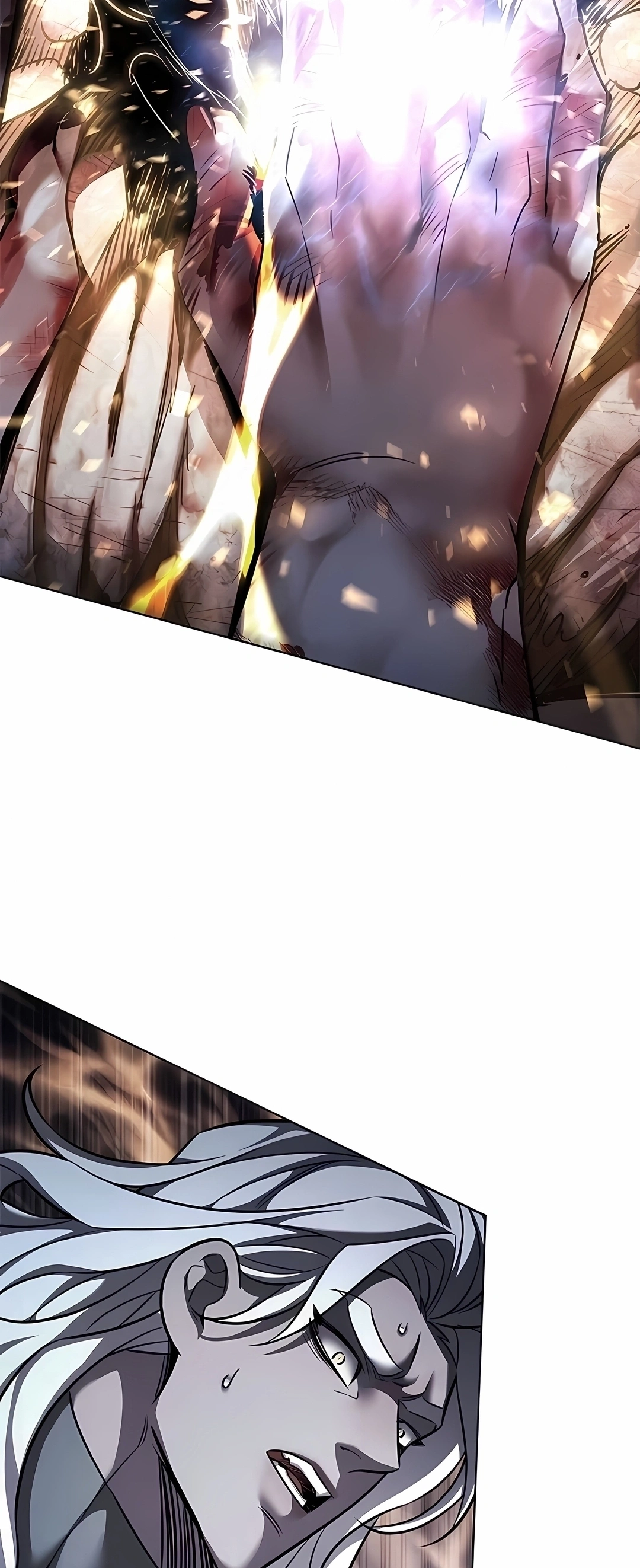 Read Veletric PT Manga Online