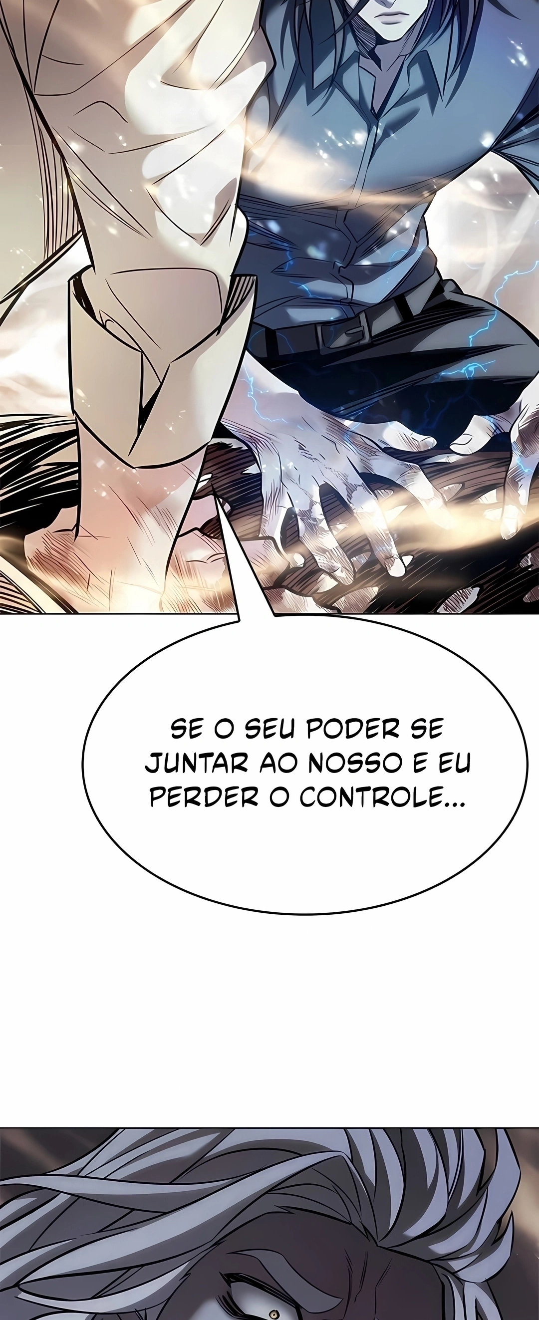 Read Veletric PT Manga Online