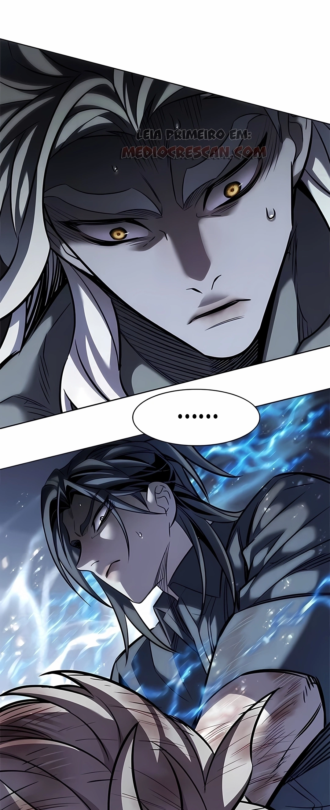 Read Veletric PT Manga Online