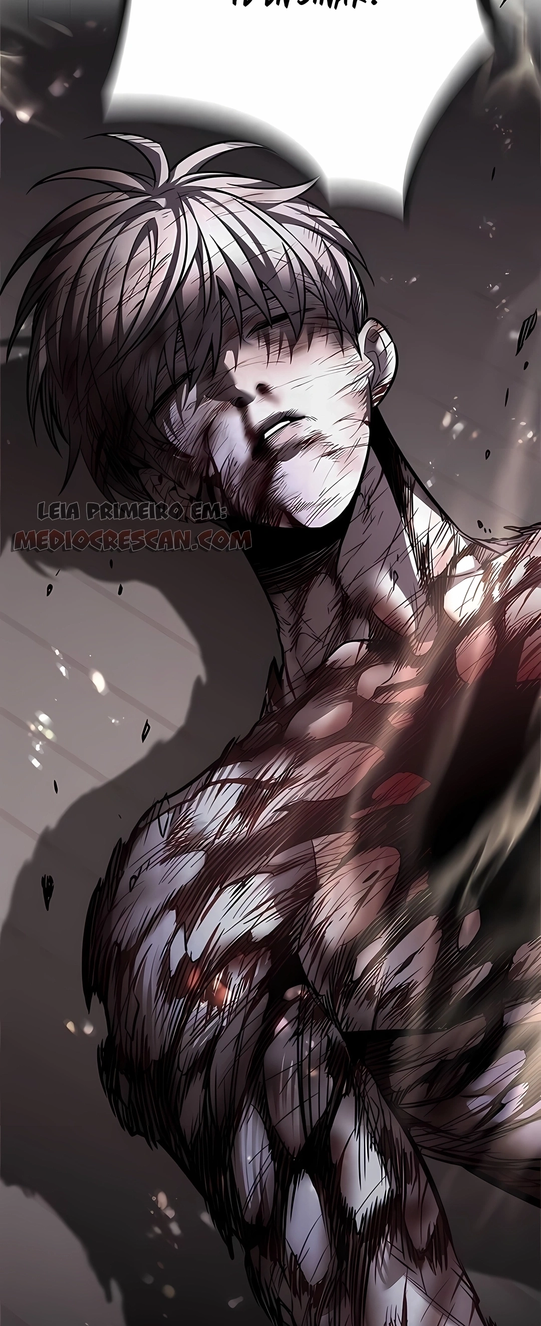 Read Veletric PT Manga Online