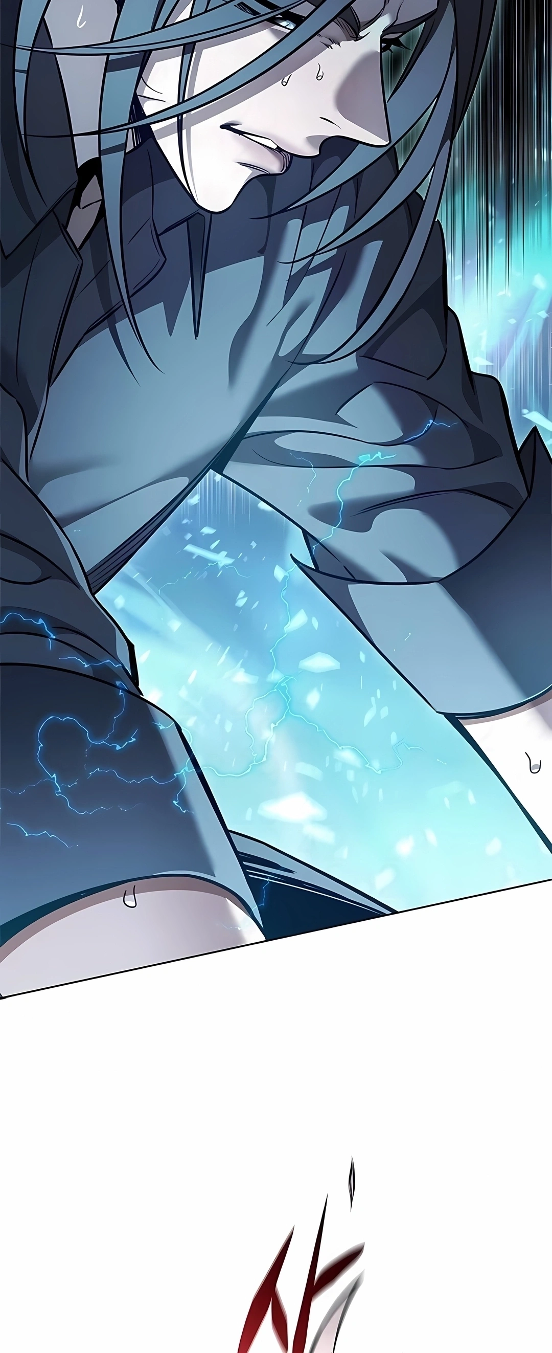 Read Veletric PT Manga Online
