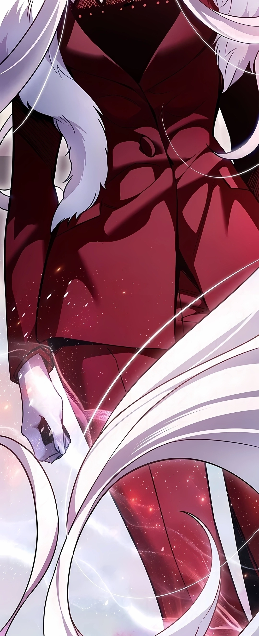Read Veletric PT Manga Online