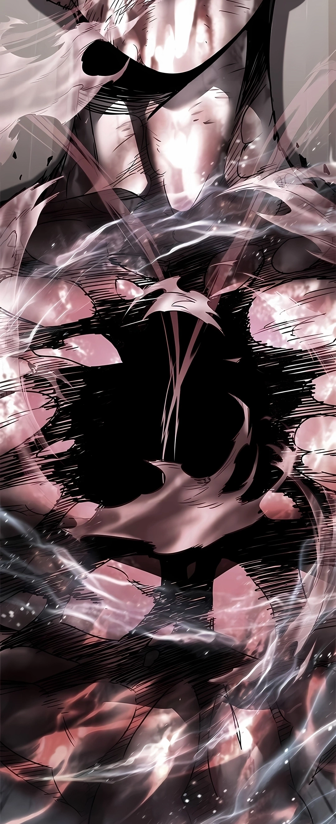 Read Veletric PT Manga Online