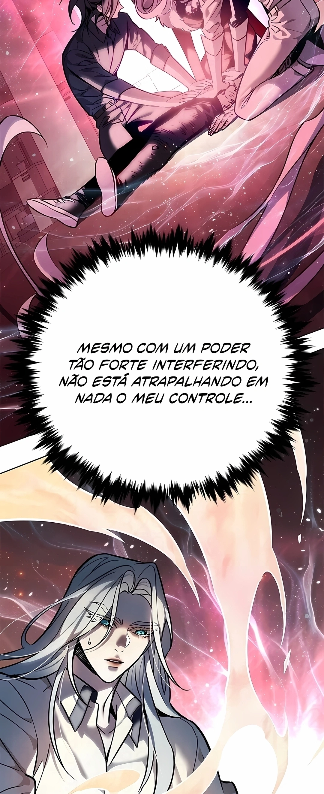 Read Veletric PT Manga Online