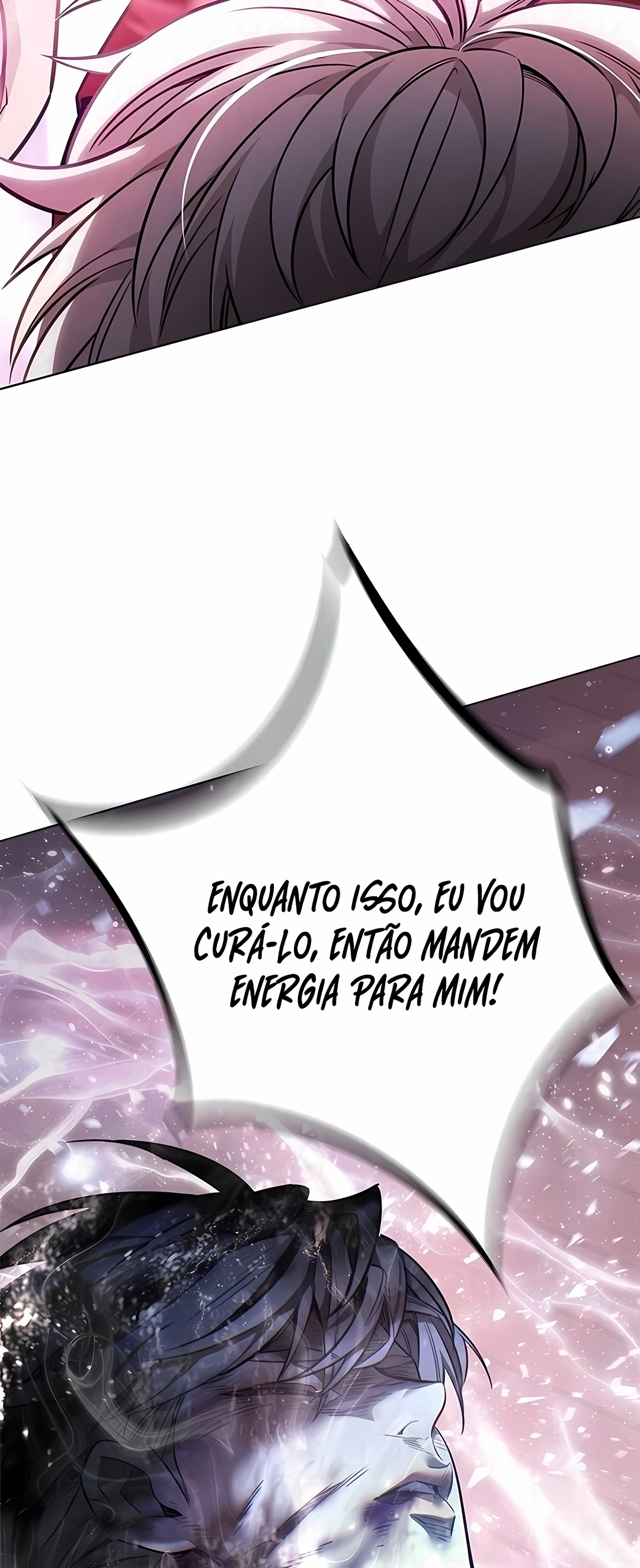 Read Veletric PT Manga Online