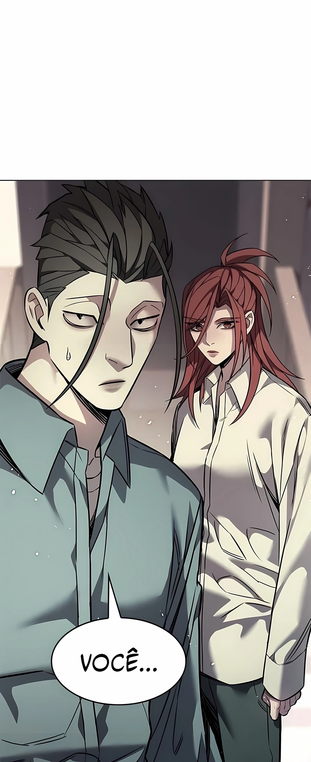 Read Veletric PT Manga Online