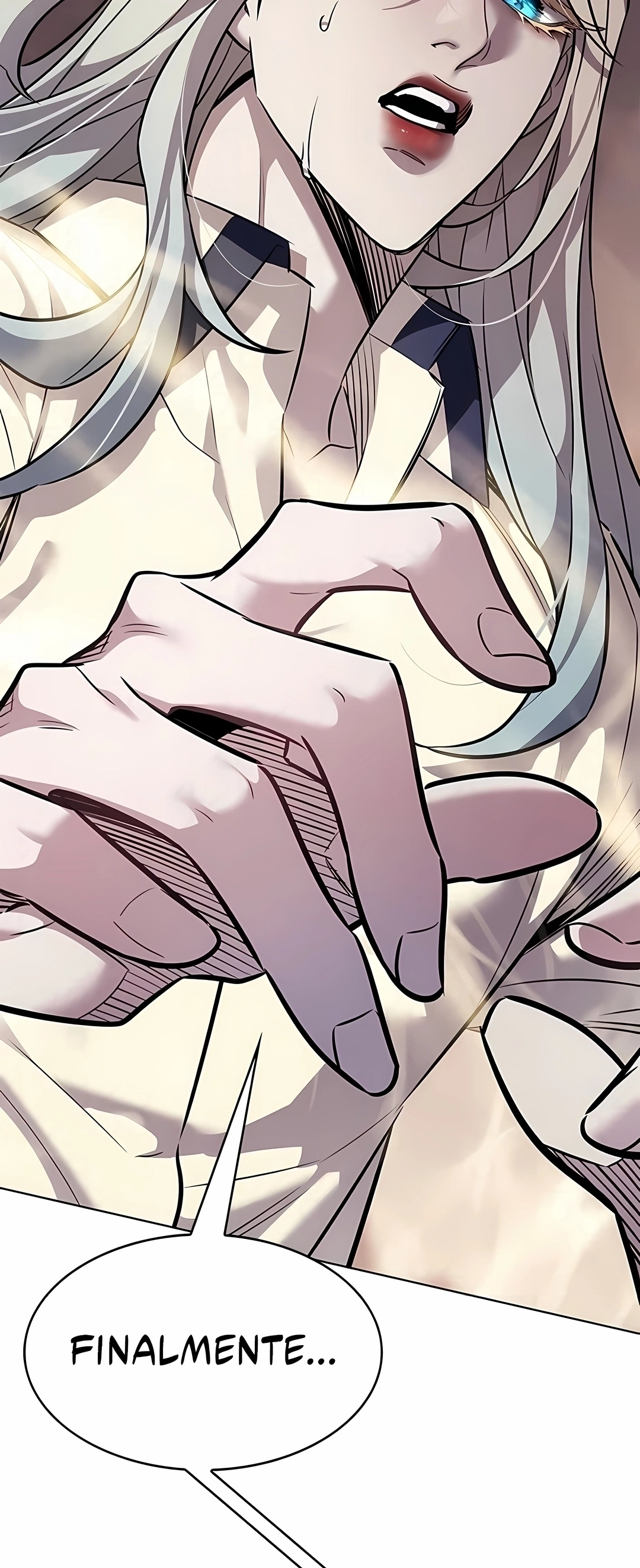 Read Veletric PT Manga Online