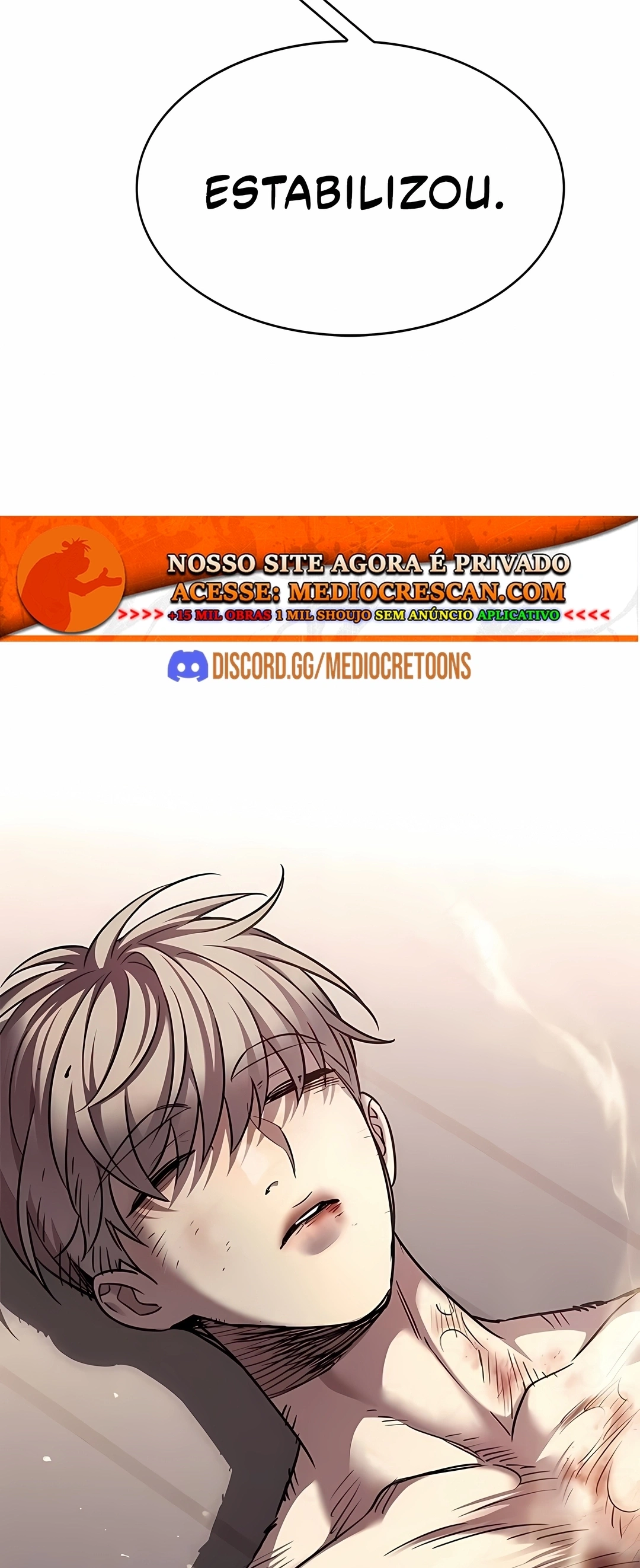 Read Veletric PT Manga Online
