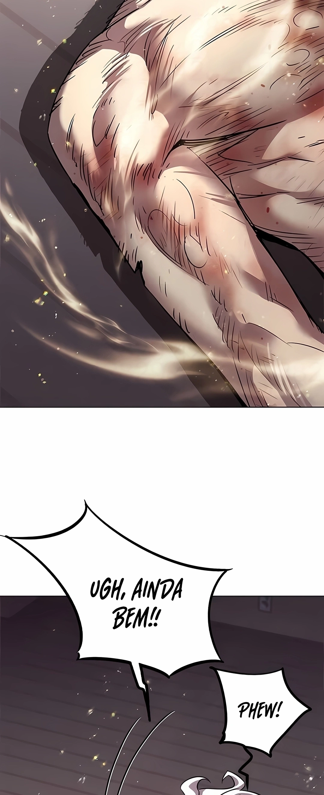 Read Veletric PT Manga Online