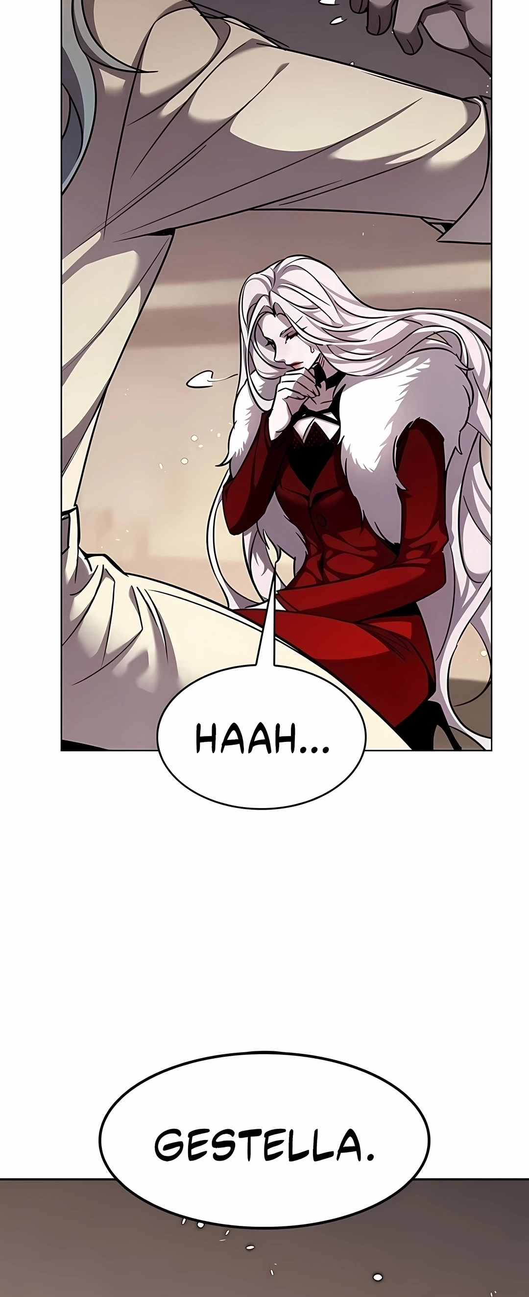 Read Veletric PT Manga Online