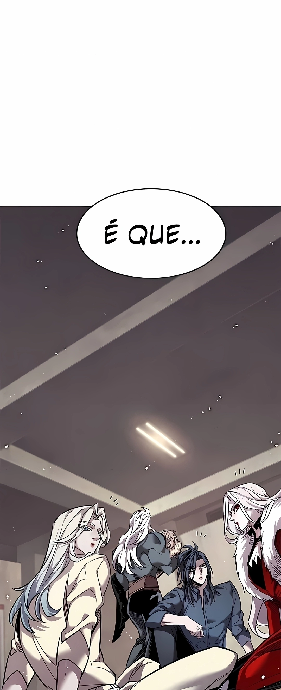 Read Veletric PT Manga Online