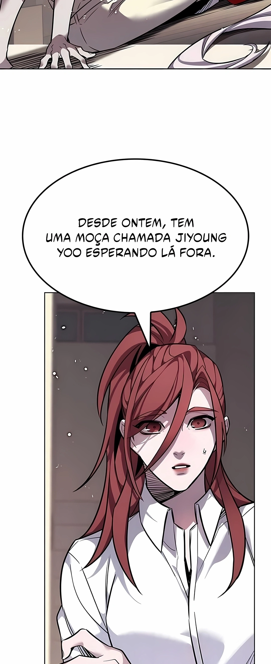 Read Veletric PT Manga Online