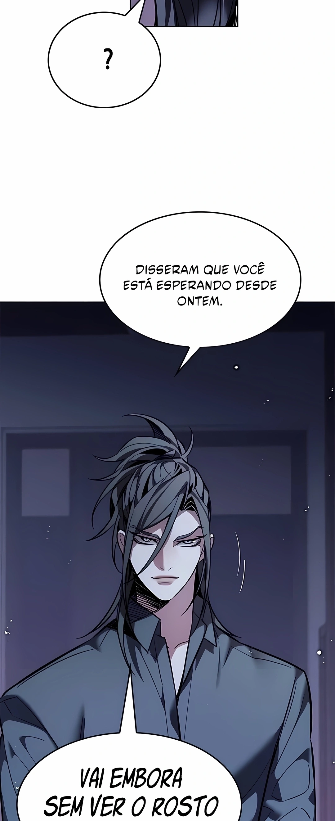 Read Veletric PT Manga Online