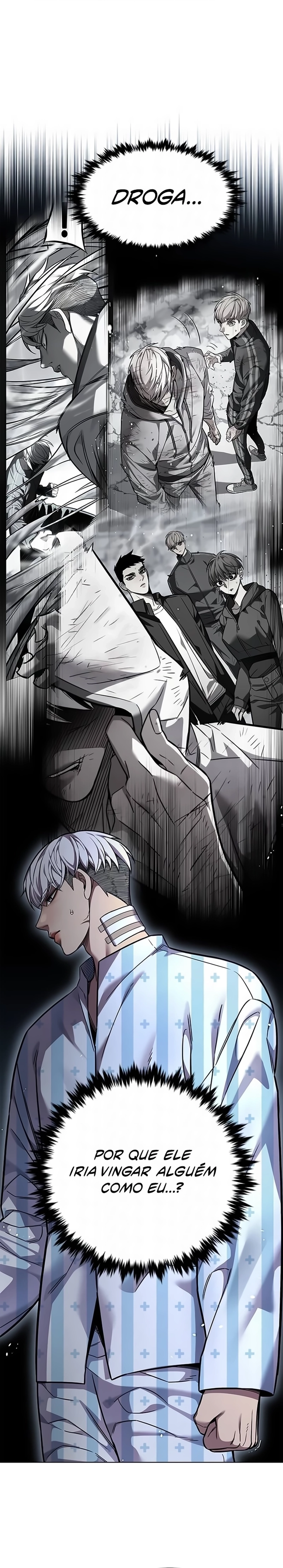 Read Veletric PT Manga Online