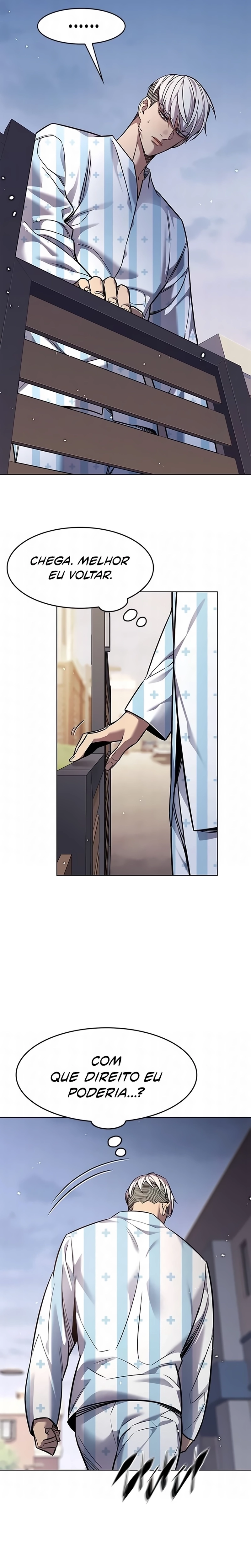 Read Veletric PT Manga Online