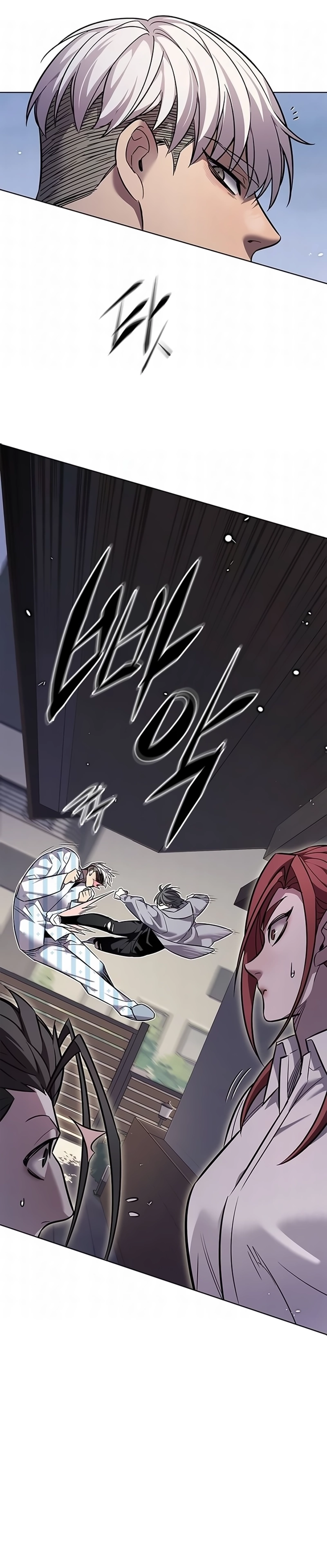 Read Veletric PT Manga Online