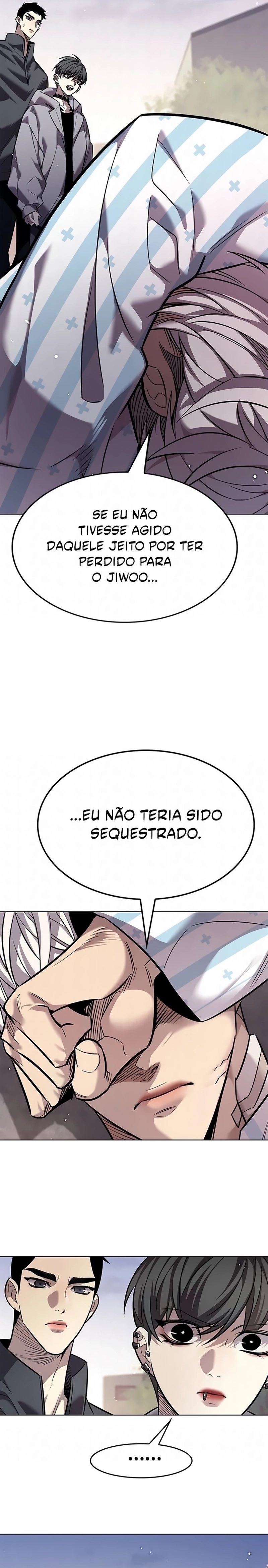 Read Veletric PT Manga Online